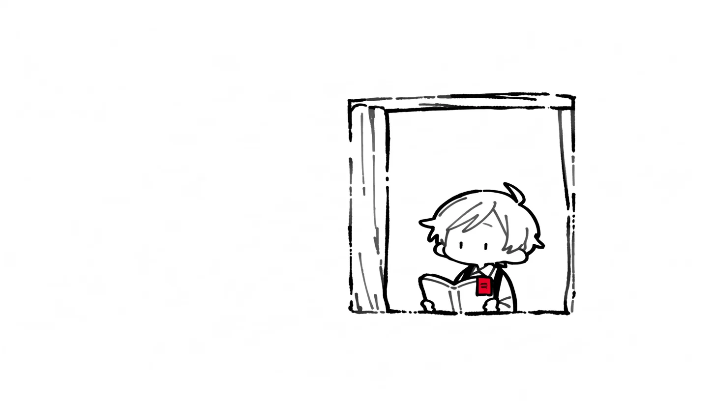 行秋读书